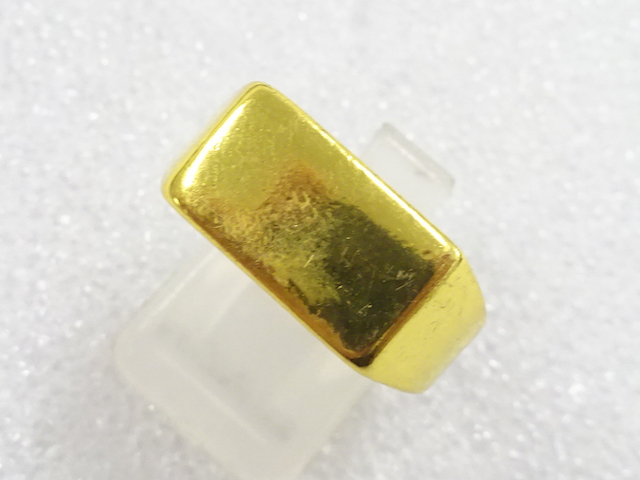 Japanese Kimono / Antique Accessories Metal